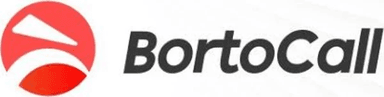 BortoCall logo