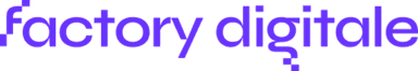 Factory Digitale logo