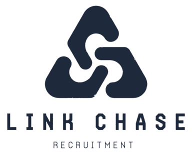 Link Chase logo