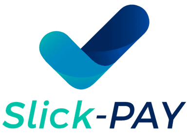 Slick-Pay logo