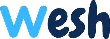 Wesh logo