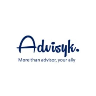 Advisyk logo