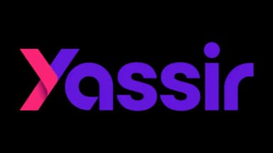 Yassir logo