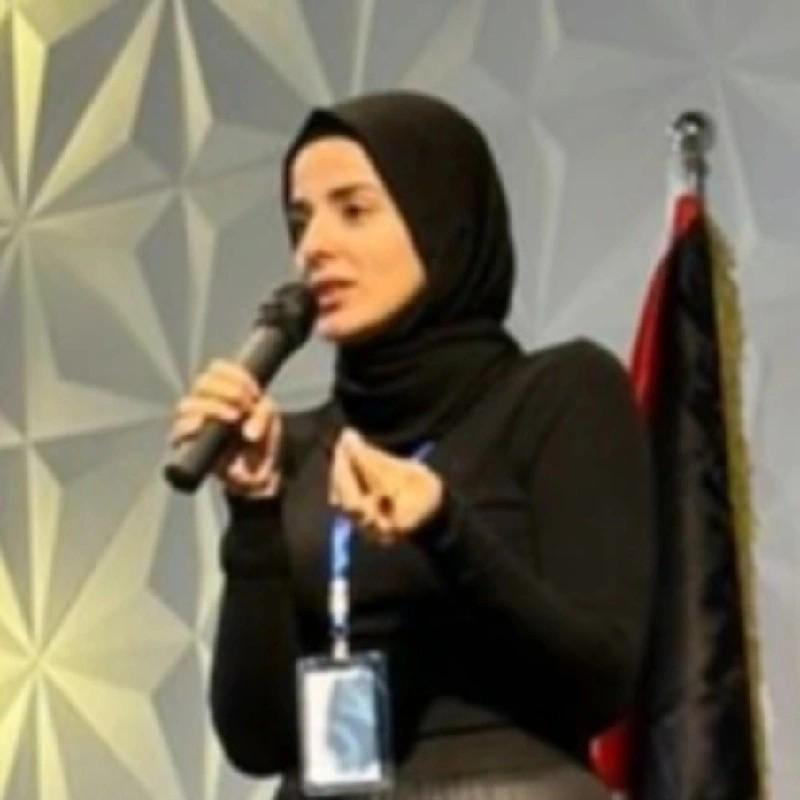 Afaf KELAI