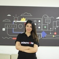 Amina GUERRAB