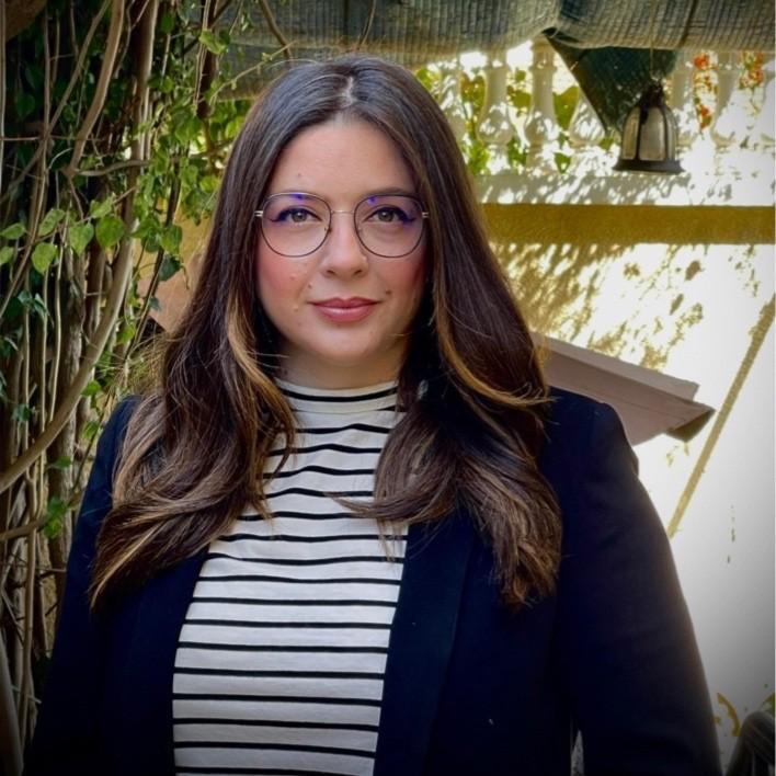 Katia Ait Kaci Benamara