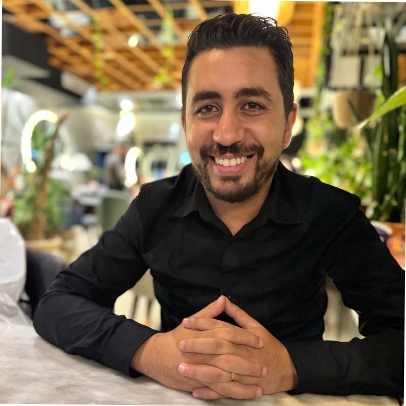 Khaled Abdelmalek