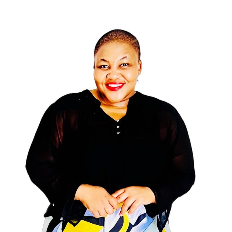 Mathapelo M.