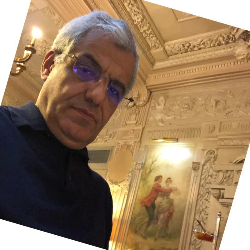 Mohamed Omari