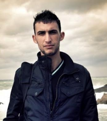 Rachid Boudjelida