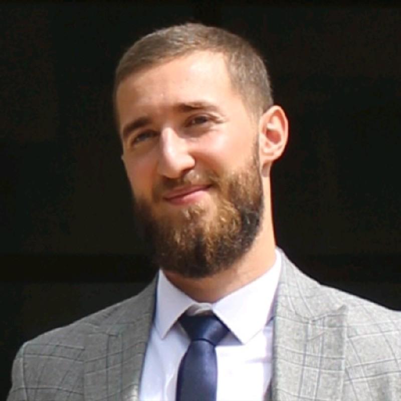 Rafik BELAZOUZ