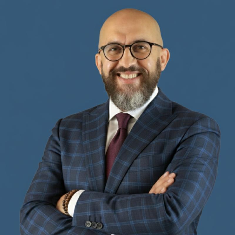 youcef KASMI