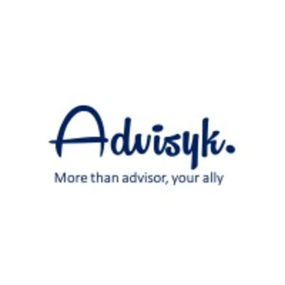 Advisyk logo