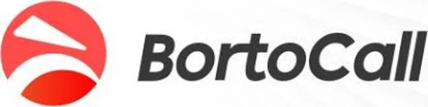 BortoCall logo