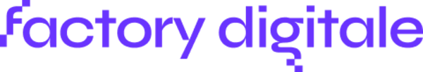 Factory Digitale logo