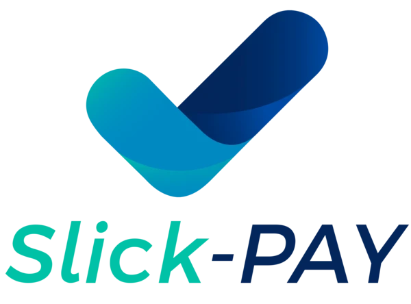 Slick-Pay logo