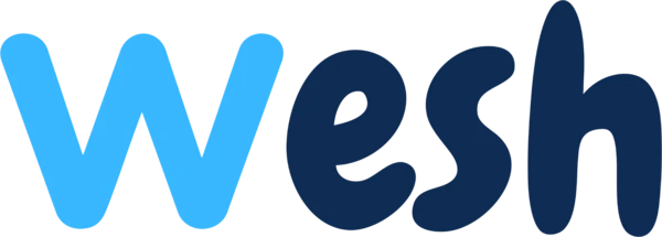 Wesh logo