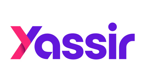 Yassir logo